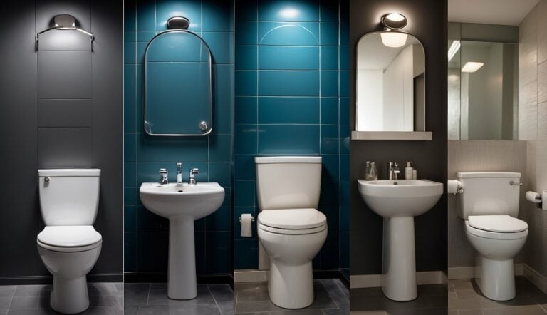 Delta Toilet vs American Standard: Unveiling the Best Bathroom Fixture Choice