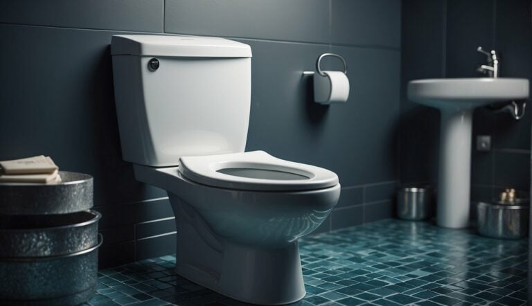 Floating Toilet Pros and Cons: Navigating the Benefits and Drawbacks