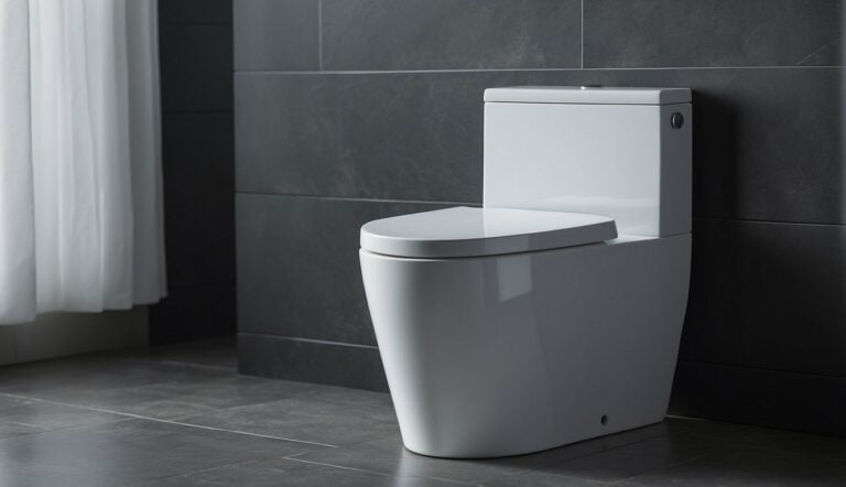 Rimless Toilet Disadvantages: Understanding the Potential Drawbacks