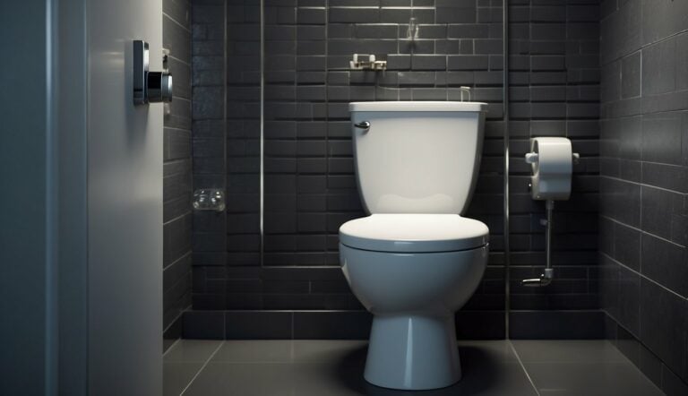 Reasons Why Toilet Keeps Running: A Guide to Fixing Common Issues