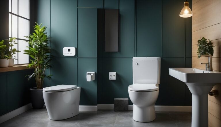 Tankless Toilet Pros and Cons: Understanding the Benefits and Drawbacks