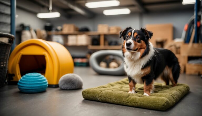 7 Garage Conversion Ideas for Pet Lovers: From Doggy Dens to Catio Spaces!