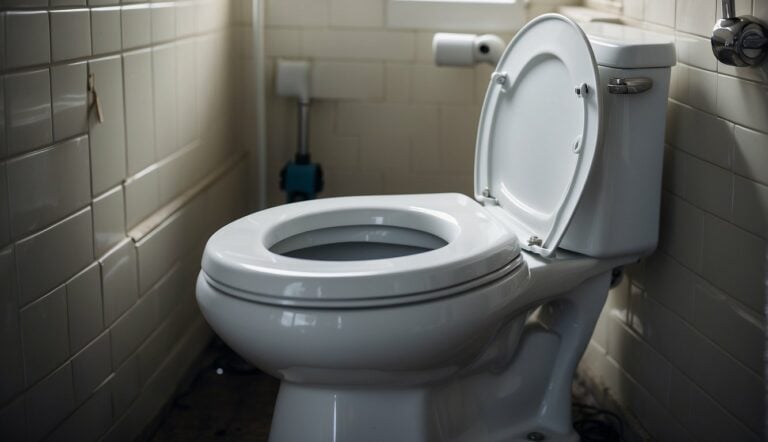 Common Problems with Toilets: Quick Fixes for Everyday Issues