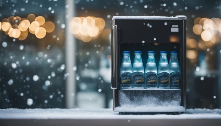 When to Defrost a Mini Fridge: Optimal Frequency for Maintenance