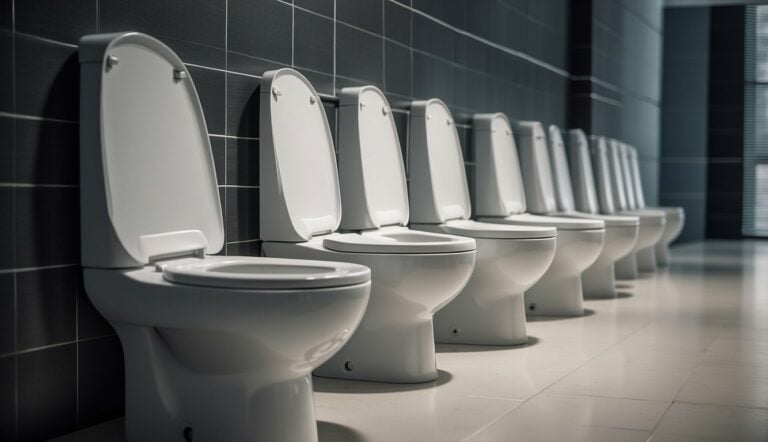 Different Toilet Heights: Choosing the Right One for Comfort and Accessibility