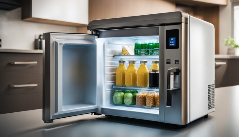 Do Mini Fridges Need Coolant or Refrigerant: Understanding Your Compact Appliance’s Needs