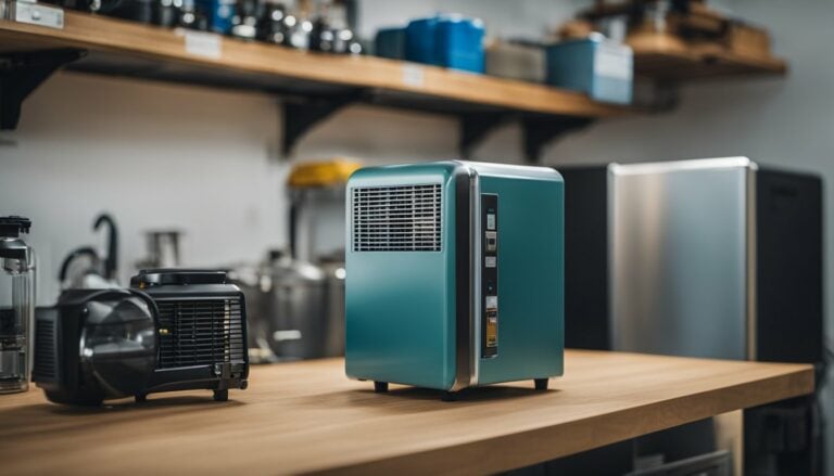 Do Mini Fridges Have Compressors? Exploring Their Cooling Mechanisms