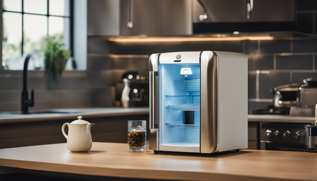 Do Mini Fridges Have Fans? Different Types and Options)