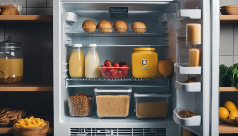 Do Mini Fridges Attract Bugs? Unveiling the Truth About Compact Appliance Cleanliness