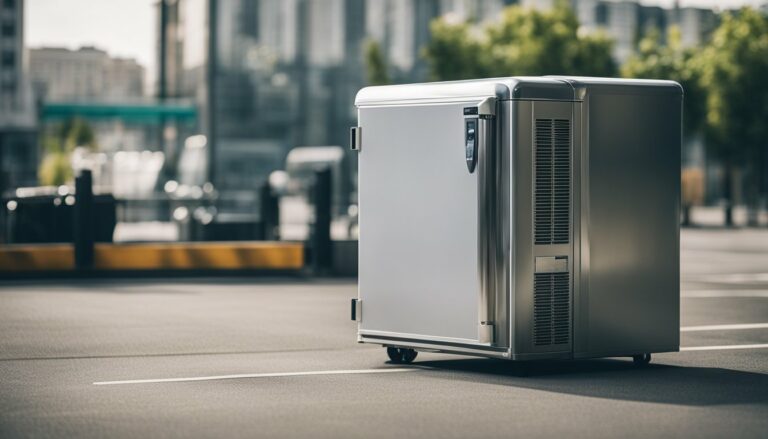 Does a Mini Fridge Need to Stay Upright? Transport and Storage Guidelines