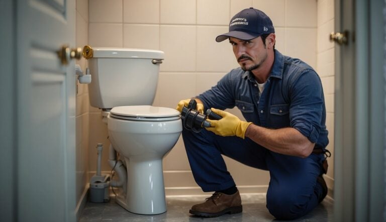 Common Toilet Tank Problems: Quick Fixes for Efficient Plumbing