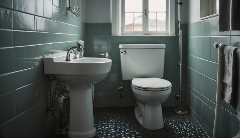 Reasons for Toilet Bubbling: Diagnosing Common Plumbing Issues