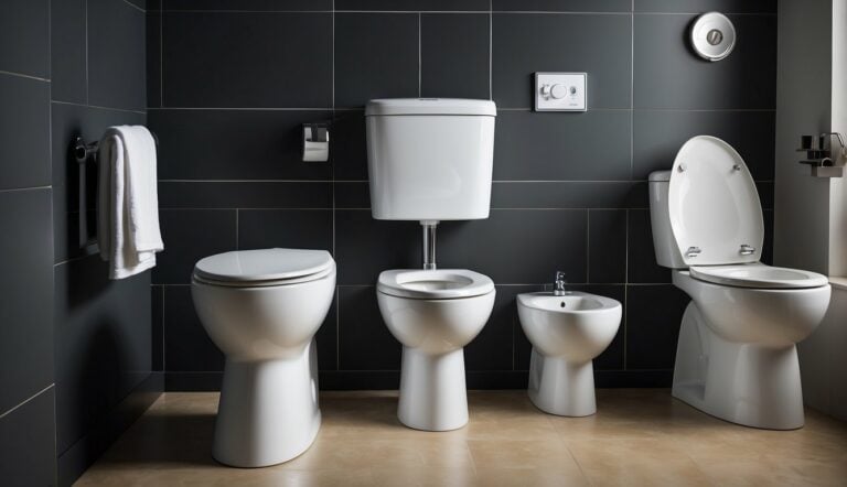 Universal Height Toilet vs Comfort Height: Choosing the Right Fit for Your Bathroom