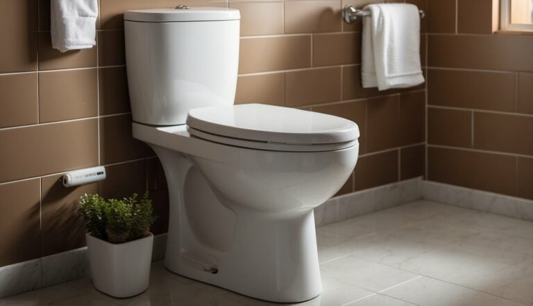 Rimless Toilet Benefits: Enhancing Hygiene and Ease of Cleaning