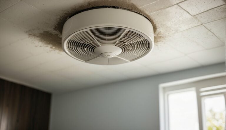 Common Problems with Bathroom Fans: Quick Fixes and Maintenance Tips