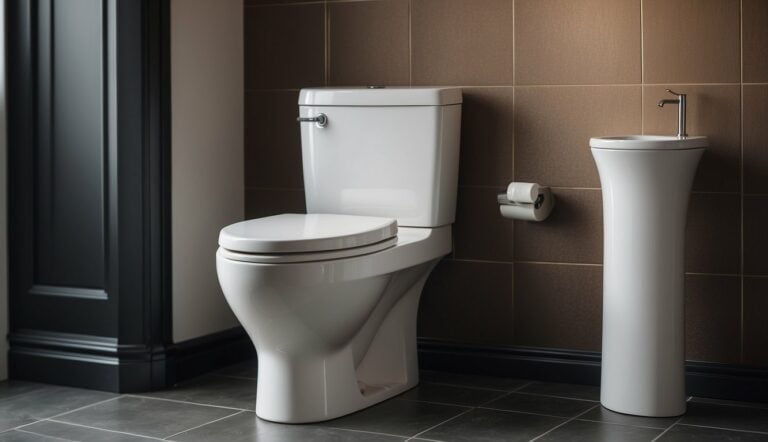 Elongated Toilet vs Comfort Height: Comparing Bathroom Comfort Options