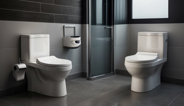 Delta Toilets vs Kohler Toilets: Comprehensive Comparison Guide