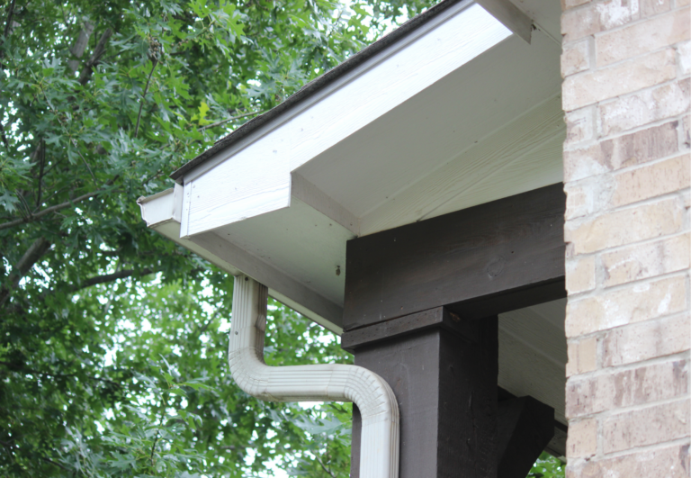 How Many Downspouts for Gutters: Calculating Your Needs