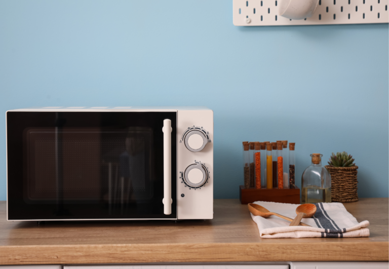 Extend Your Microwave Lifespan With These Essential Preventative Maintenance Tips