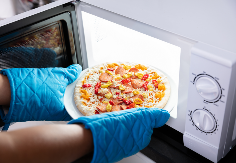 How to Fix Uneven Cooking in Your Microwave: Solutions for Consistent Heat Distribution