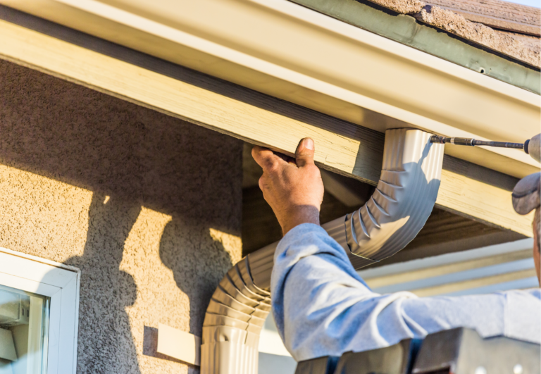 Should You Replace Gutters When Replacing Roof: Essential Considerations