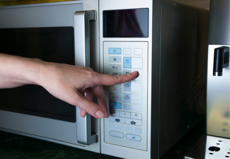 Upgrading Your Microwave: Key Features to Look for in Today’s Models
