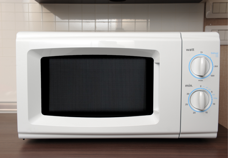 What to Do When Your Microwave Won’t Turn On: Expert Troubleshooting Guide