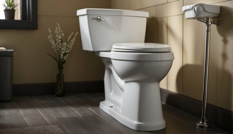 Mansfield Denali Toilet Troubleshooting Problems (Flushing, Filling & More!)