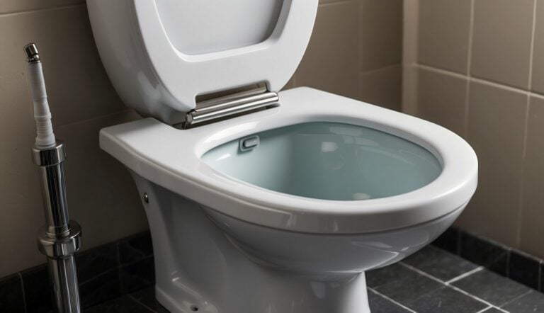 Mansfield Vanquish Toilet Troubleshooting Problems (Flushing, Filling & More!)