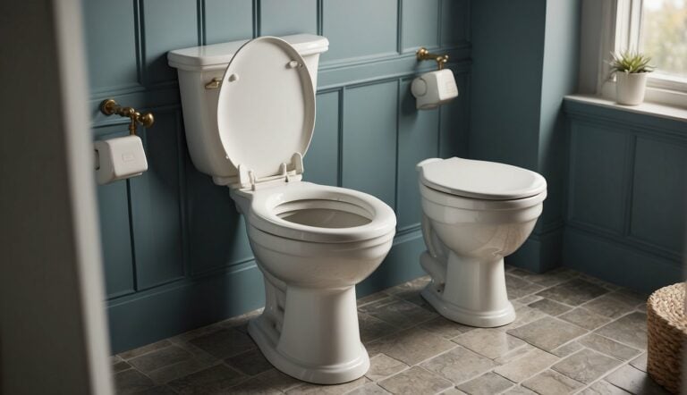 Mansfield Waverly Toilets: Expert Solutions for Flushing, Filling, and Other Common Issues