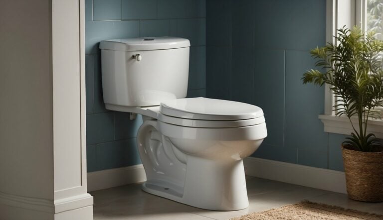 Kohler San Souci Toilets: Solving Typical Flushing and Filling Issues