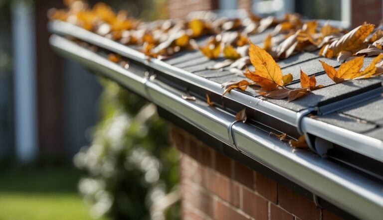 What is the Best Material for Gutters: Durability and Efficiency Compared
