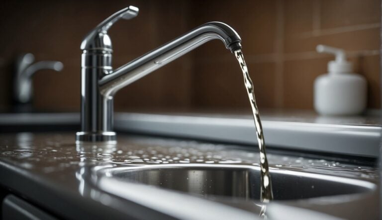 Dripping Faucets and How to Fix Them: Your Step-by-Step Repair Manual