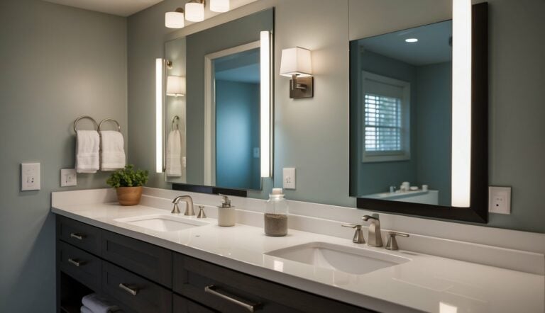 Budget-Friendly Home Updates for the Bathroom: Revamp Your Space Economically
