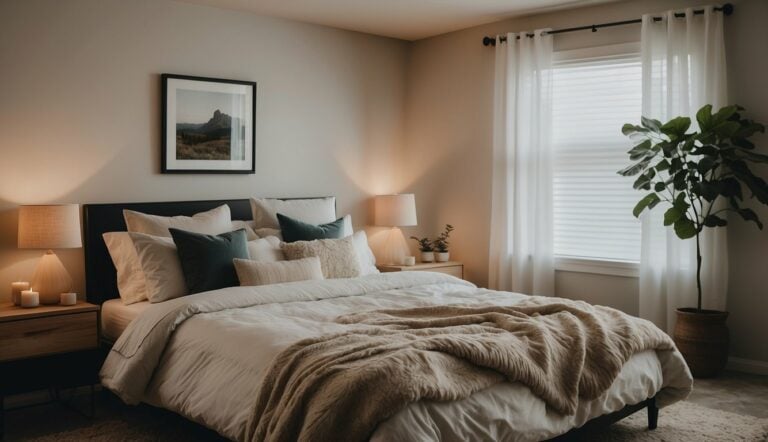 Budget-Friendly Home Updates for the Bedroom: Simple Ways to Revitalize Your Space