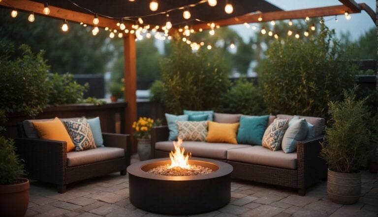 Budget-Friendly Home Updates for the Patio: Transform Your Outdoor Space Economically