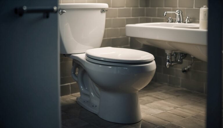 Kohler Tresham Toilet Troubleshooting Problems (Flushing, Filling, & More)
