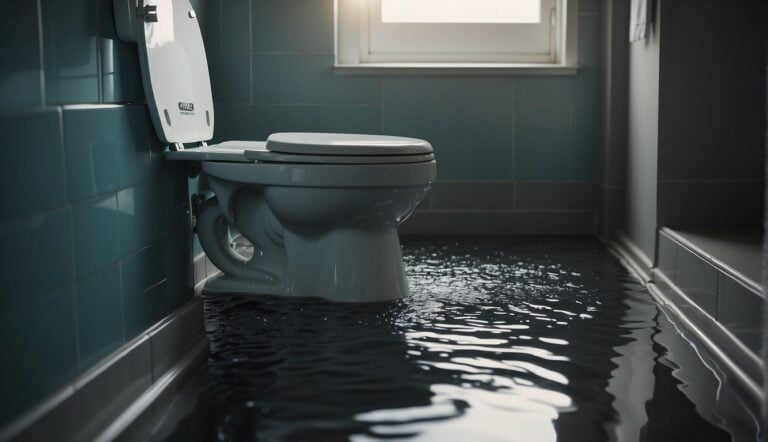 Kohler Memoirs Toilet Troubleshooting Problems (Flushing, Filling & More!)