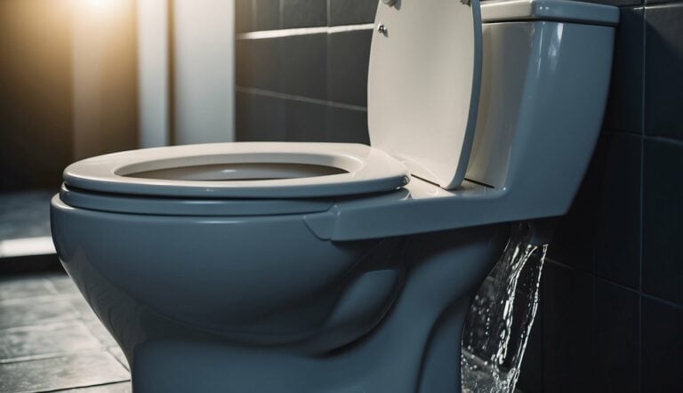 Kohler Wellworth Toilet Troubleshooting Problems (Flushing, Filling & More!)