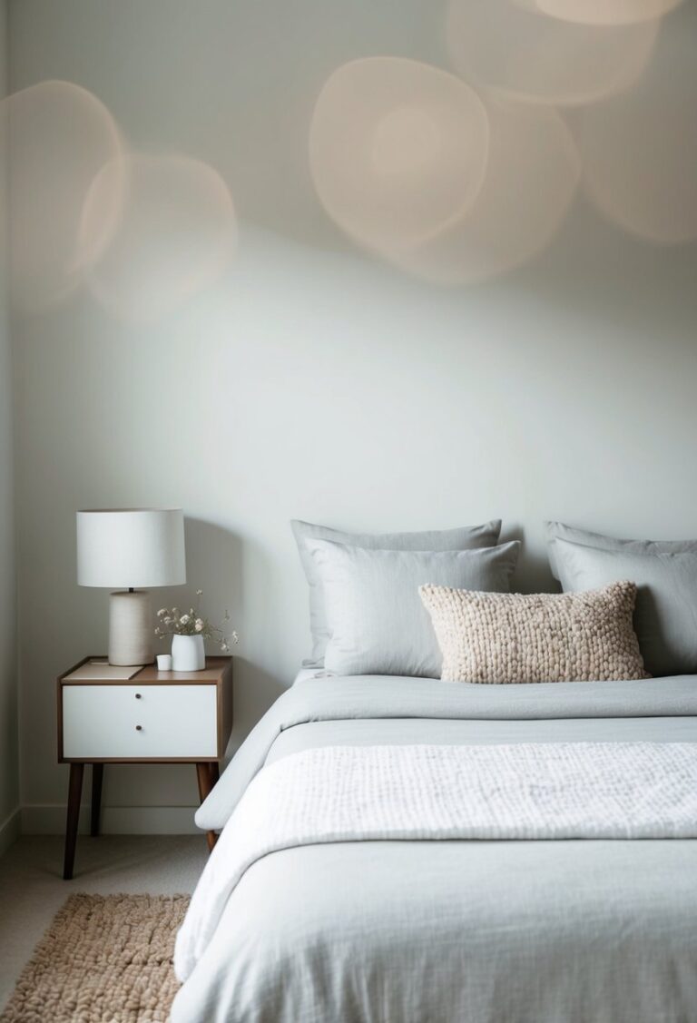 Decluttering Your Bedroom: Simple Steps for a Tranquil Space